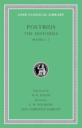 The Histories, Volume I: Books 1-2: 128