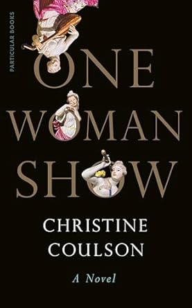 One Woman Show