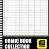 Comic Book Collection Inventory: Inventory Book Ideal for Comic Book Collectors.