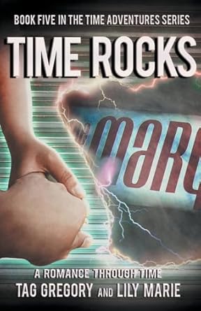Time Rocks (5)