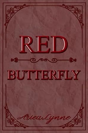 Red Butterfly