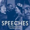 Speeches That Changed Our Times: From 1945 to the Present