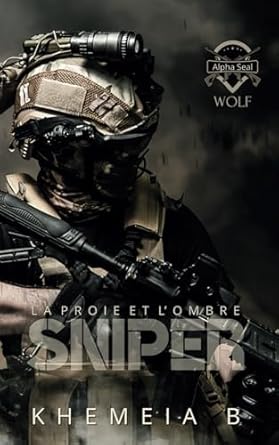 Sniper: Wolf