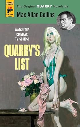 Quarry's List: 2