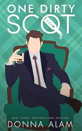 One Dirty Scot: Volume 3