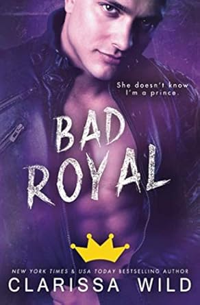 Bad Royal