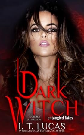 Dark Witch: Entangled Fates