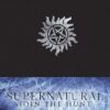 Supernatural: Join the Hunt Notebook Collection (Set of 2): Hunter Journal Collection