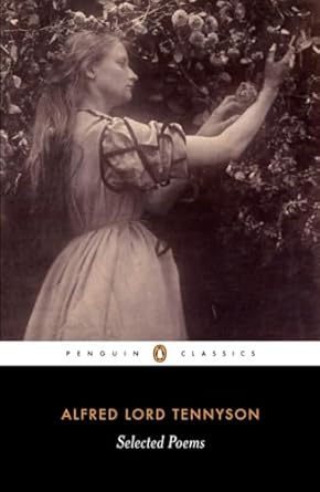 Selected Poems: Tennyson: Tennyson
