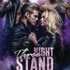 Three-Night Stand: An Age-Gap Reverse Harem Rockstar Romance