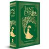 Jane Eyre (Deluxe Hardbound Edition)