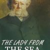 The Lady from the Sea (Hardcover Library Edition)
