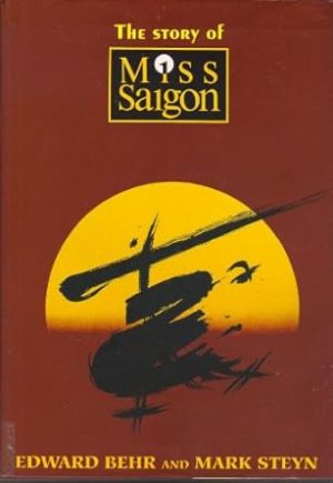 Story Of Miss Saigon