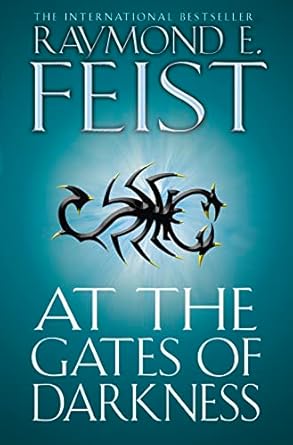 At the Gates of Darkness: Book 26