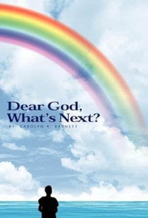 Dear God, What's Next?