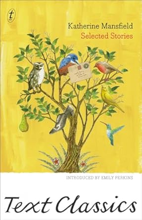 Selected Stories: Text Classics