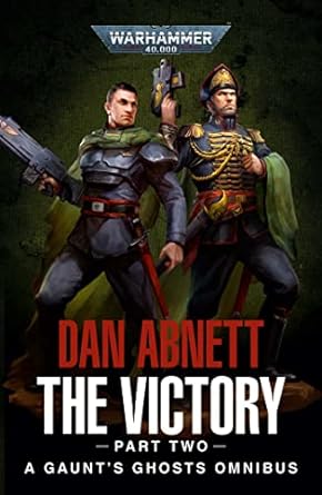 The Victory: Part Two