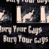 Bury Your Gays: An Anthology of Tragic Queer Horror