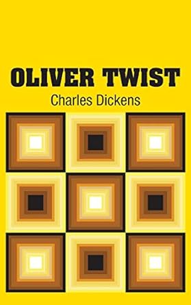 Oliver Twist