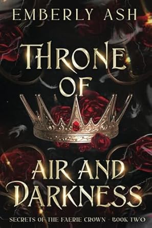 Throne of Air and Darkness