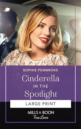 Cinderella in the Spotlight