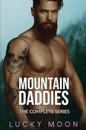 Mountain Daddies: The Complete Collection