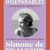 The Inseparables: The newly discovered novel from Simone de Beauvoir