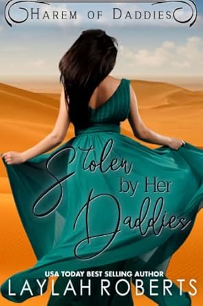 Stolen by her Daddies