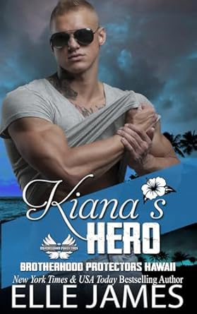 Kiana's Hero