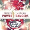 Mighty Morphin Power Rangers Year Two Deluxe