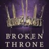Broken Throne: A Red Queen Collection