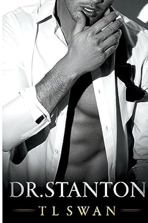 Dr Stanton: 1