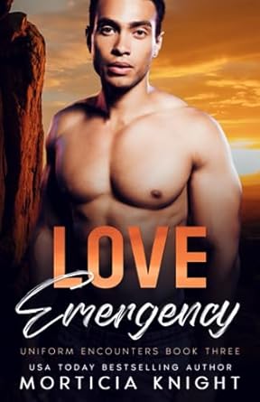 Love Emergency: An M/M Age Gap Romance: 3