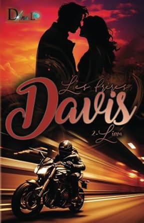 Les frères Davis: 2 – Liam,New Products : American Fashion Style Bags On Sale