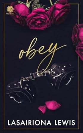Obey: Special Edition Paperback