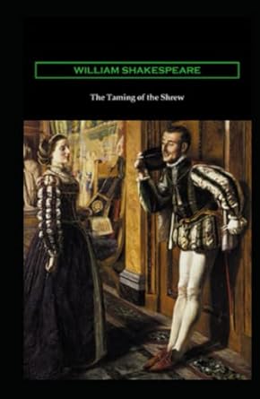 The Taming of the Shrew Annotated