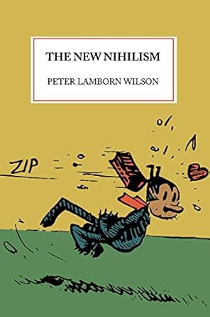 The New Nihilism