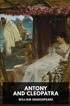 Antony and Cleopatra