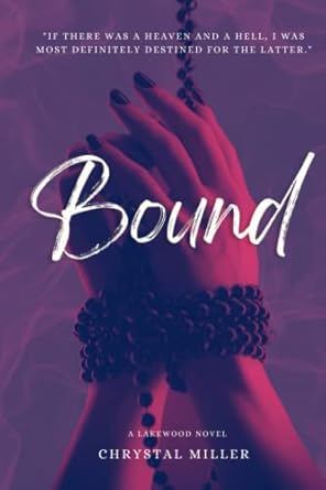 Bound: A Lakewood Novel