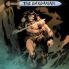 Conan the Barbarian: The Age Unconquered