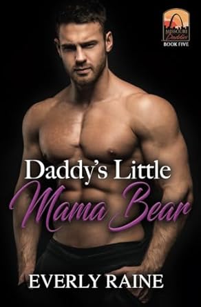 Daddy's Little Mama Bear