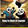 Kung Fu Clash of Legends