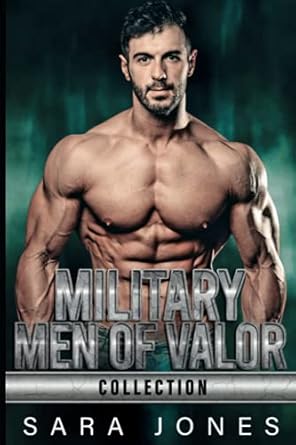 Military Men of Valor Collection