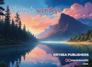 Nature's Wonders: A Sing-Along Book for Young Explorers