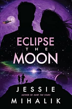 Eclipse The Moon: A Novel