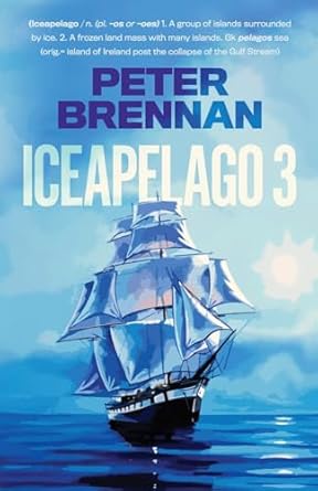 Iceapelago 3