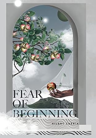 Fear of Beginning: In the Beginning Was Creativity