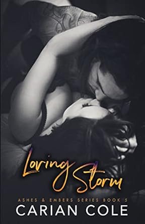 Loving Storm: 5