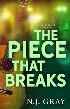 The Piece That Breaks