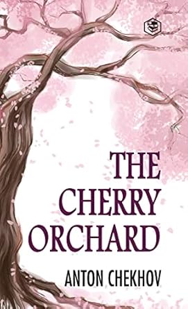 The Cherry Orchard
